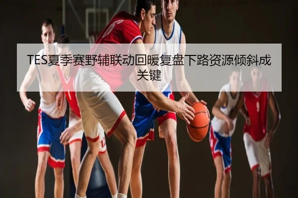 TES夏季赛野辅联动回暖复盘下路资源倾斜成关键